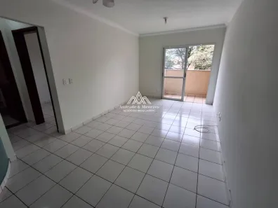 Apartamento com 1 Quarto para alugar, 50m² no Nova Ribeirânia, Ribeirão Preto