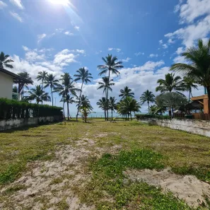Lote/Terreno à venda, 600m² no Porto de Galinhas, Ipojuca