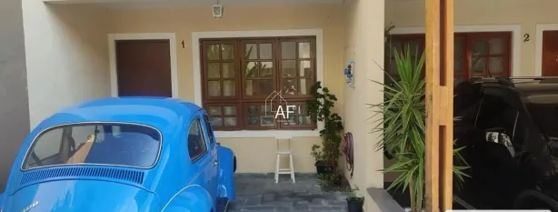 Sobrado com 3 Quartos à venda, 132m² no Parque Casa de Pedra, São Paulo