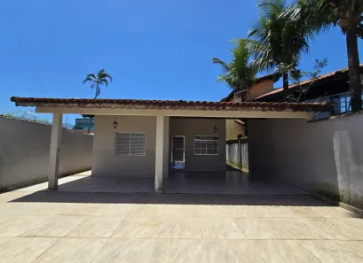 Casa com 3 Quartos à venda, 152m² no Vista Linda, Bertioga