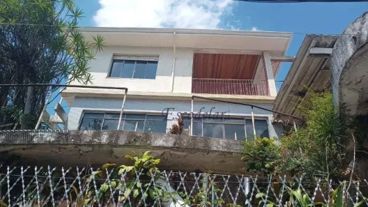 Imóvel Comercial com 3 Quartos para alugar, 900m² no Vila Albertina, São Paulo