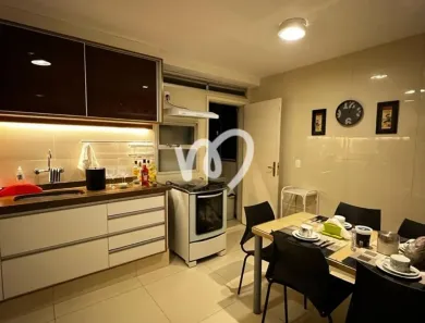 Apartamento com 3 Quartos à venda, 163m² no Ipanema, Rio de Janeiro
