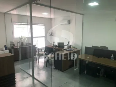 Imóvel Comercial à venda, 65m² no Vila Congonhas, São Paulo