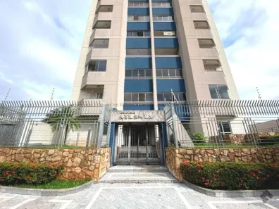 Apartamento com 2 Quartos à venda, 110m² no Centro, Campo Grande
