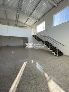 Sala Comercial para alugar, 153m² no Jardim América, Rio Claro