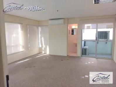 Sala Comercial à venda, 48m² no Consolação, São Paulo