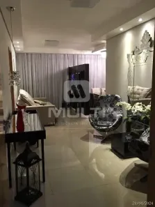 Apartamento com 3 Quartos à venda, 100m² no Tubalina, Uberlândia