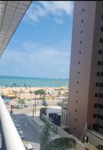 Apartamento com 2 Quartos à venda, 66m² no Meireles, Fortaleza