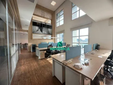 Sala Comercial para venda ou aluguel, 340m² no Vila Cordeiro, São Paulo
