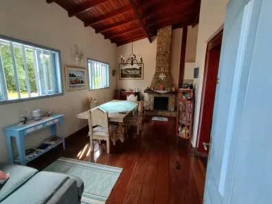 Casa com 3 Quartos à venda, 250m² no Vila Oliveira, Mogi das Cruzes