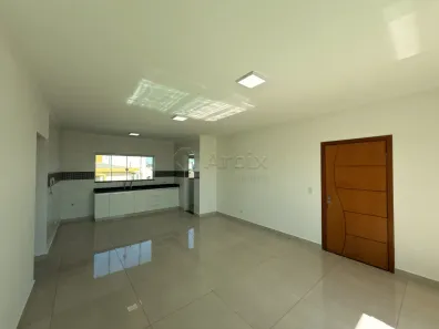 Apartamento com 2 Quartos à venda, 93m² no Jardim Terramérica I, Americana