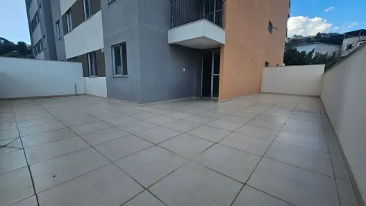 Apartamento com 2 Quartos à venda, 140m² no Costa Carvalho, Juiz de Fora