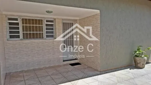 Casa com 3 Quartos à venda, 105m² no Jardim Maia, Guarulhos