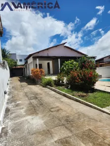 Casa com 2 Quartos à venda, 165m² no Jacumã, Conde