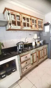 Apartamento com 2 Quartos à venda, 70m² no Demarchi, São Bernardo do Campo