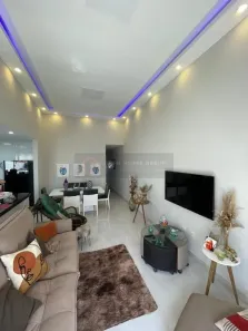 Casa com 3 Quartos à venda, 134m² no Centro, Maricá
