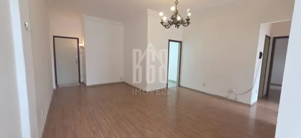 Apartamento com 3 Quartos para alugar, 120m² no Centro, Belo Horizonte