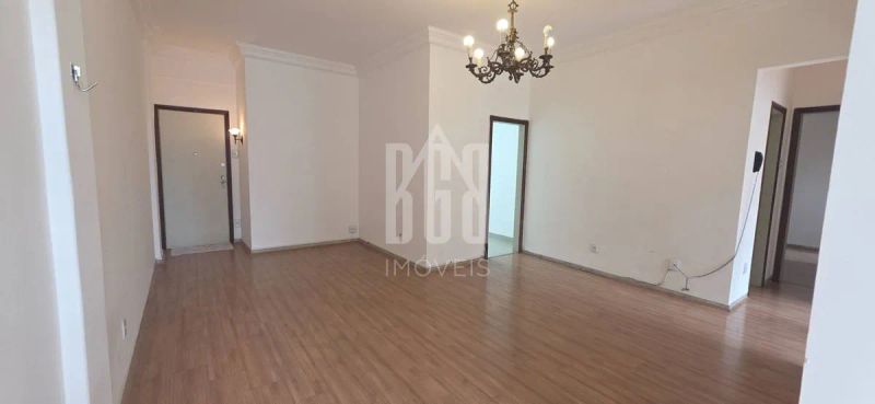 Apartamento com 3 quartos — Centro, Belo Horizonte