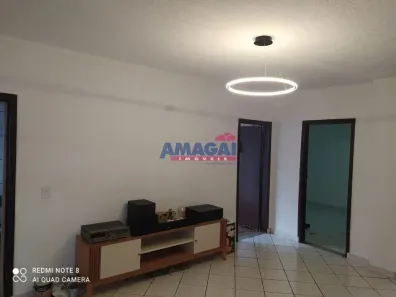 Casa com 2 Quartos à venda, 80m² no Vila Pinheiro, Jacareí