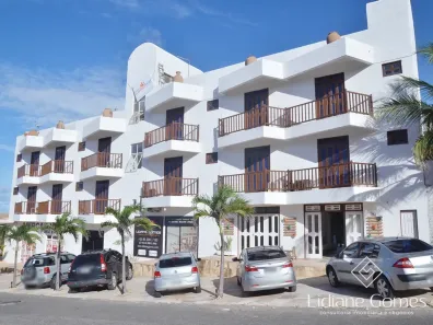 Prédio Residencial com 12 Quartos à venda, 780m² no Porto das Dunas, Aquiraz