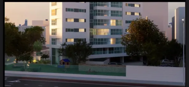 Apartamento com 4 Quartos à venda, 133m² no Boa Viagem, Recife