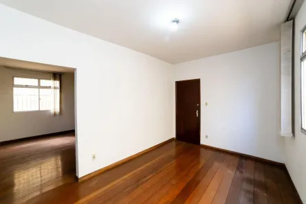 Apartamento com 3 Quartos à venda, 86m² no Cidade Nova, Belo Horizonte