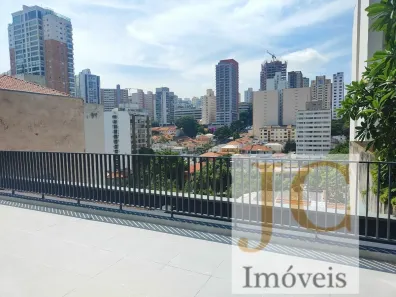 Apartamento com 3 Quartos à venda, 198m² no Perdizes, São Paulo
