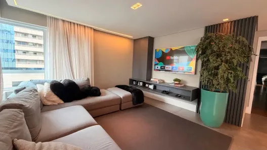 Apartamento com 4 Quartos à venda, 165m² no Vila Gertrudes, São Paulo