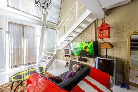 Apartamento com 2 Quartos à venda, 75m² no Cerqueira César, São Paulo