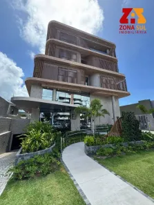 Flat com 1 Quarto à venda, 19m² no Jardim Oceania, João Pessoa