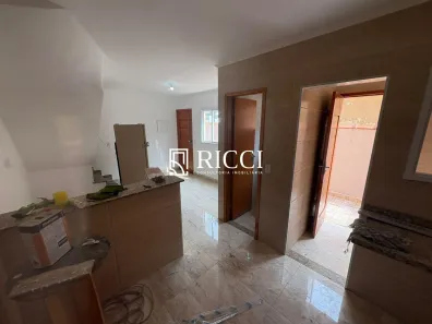 Casa com 2 Quartos à venda, 47m² no São Jorge, Santos