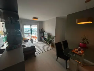 Apartamento com 3 Quartos à venda, 78m² no Jardim Esmeralda, São Paulo