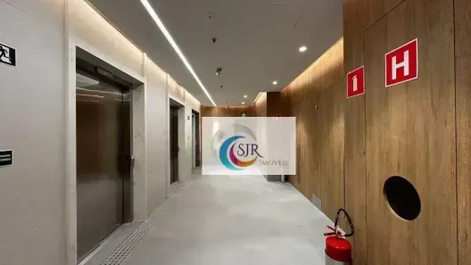 Sala Comercial para alugar, 467m² no Pinheiros, São Paulo