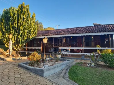 Fazenda/Sítio com 1 Quarto à venda, 2000m² no Sítio da Moenda, Itatiba