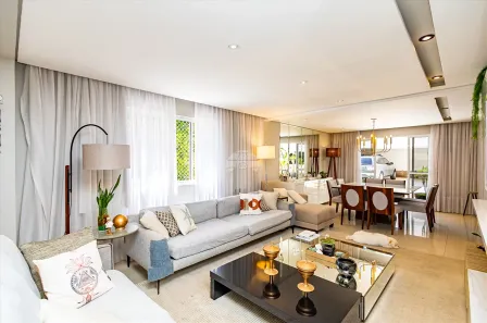 Casa com 5 Quartos à venda, 352m² no Barreirinha, Curitiba