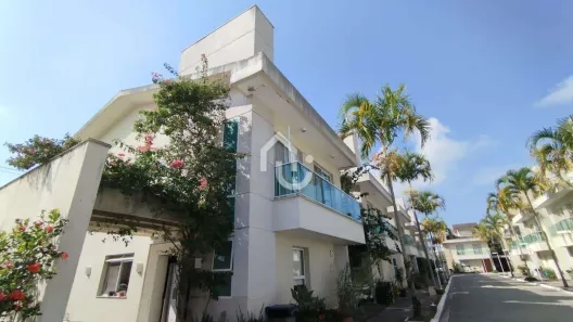 Casa com 5 Quartos à venda, 230m² no Recreio dos Bandeirantes, Rio de Janeiro