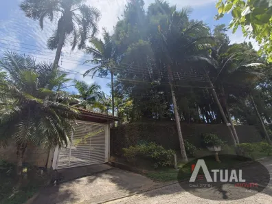 Casa de Condomínio com 4 Quartos à venda, 358m² no Juqueri Mirim, Mairiporã