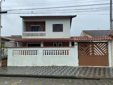 Sobrado com 3 Quartos à venda, 250m² no , Itanhaém
