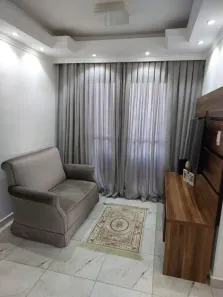 Apartamento com 2 Quartos à venda, 55m² no Votupoca, Barueri