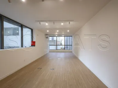 Imóvel Comercial à venda, 55m² no Bela Vista, São Paulo