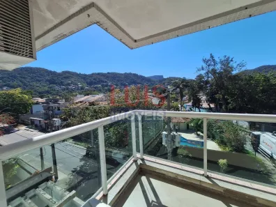 Apartamento com 2 Quartos à venda, 74m² no Itaipu, Niterói