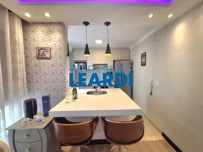 Apartamento com 2 Quartos à venda, 42m² no Loteamento Residencial Parque dos Cantos, Campinas