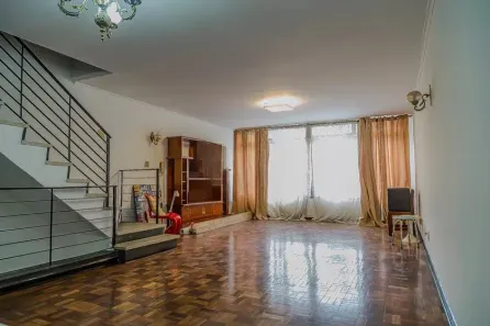 Casa com 3 Quartos à venda, 199m² no Planalto Paulista, São Paulo