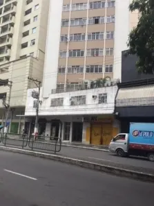 Apartamento com 1 Quarto à venda, 49m² no Centro, Juiz de Fora