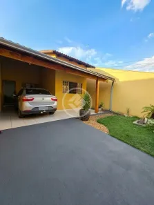 Casa com 3 Quartos à venda, 115m² no Jardim Maria Inês, Aparecida de Goiânia
