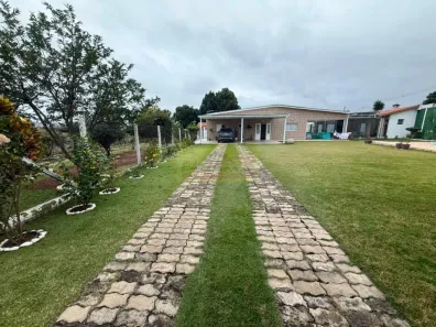 Fazenda/Sítio com 3 Quartos à venda, 1432m² no Jardim Residencial Bela Vista (Vilarejo), Cabreúva