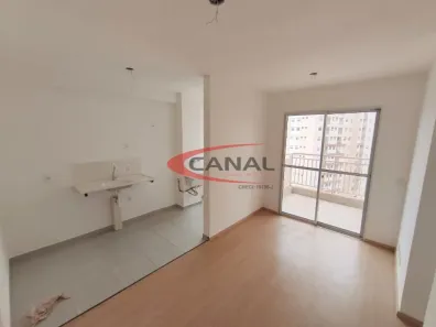 Apartamento com 2 Quartos à venda, 47m² no Parque Água Comprida, Bauru