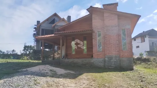 Casa com 3 Quartos à venda, 89m² no SESI, Canela