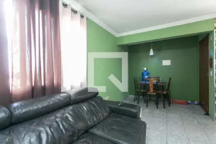 Apartamento com 2 Quartos à venda, 48m² no Limoeiro, São Paulo