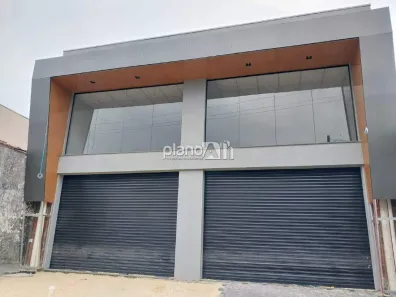 Ponto Comercial para alugar, 210m² no Barnabé, Gravataí